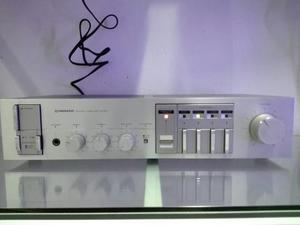 Amplificador Pioneer A-20 Techinics Sansui Marantz