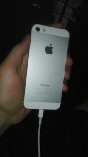 Cambio Mi iPhone 5