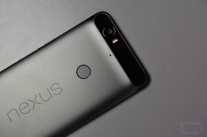 Cambio Nexus 6p X S7, Xiaomi Mi6 U Otro