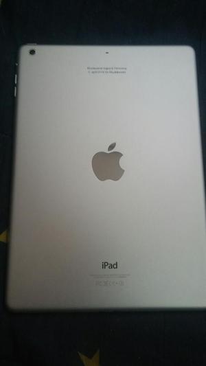 Cambio iPad Air por iPhone