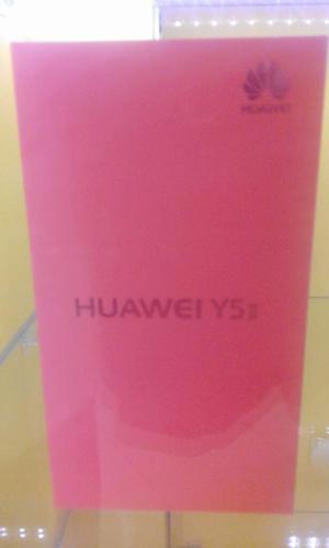 Celular Huawei Y5 Ii Pucallpa