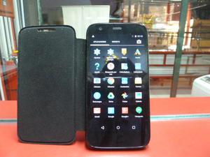 Celular Motorola Moto G 4G XT. procesador de 1.2Ghz