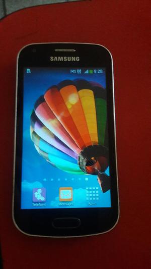 Celular Sangung Galaxy Trend Plus