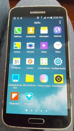 Celular Sansumg Galaxy S5