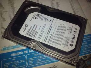 Disco Duro 250gb Seagate Sata