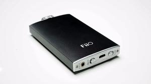 Fiio Q1 Amplificador Audifonos Dac Usb Nuevo Sellado