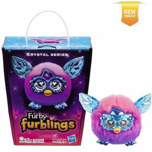Furby Furbling Crystal Nuevo En Caja