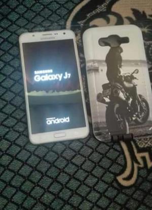 Galaxy J7