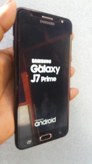 Galaxy J7 Prime 3 Gb D Ram