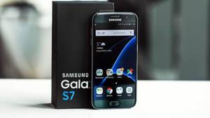 Galaxy S7 Samsung 9 De10 Perfecto Estado