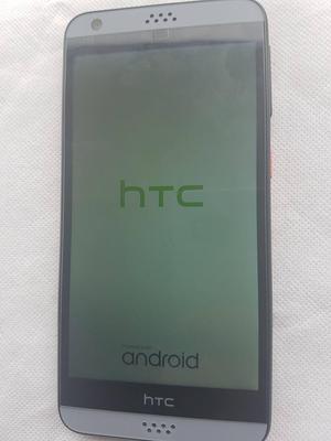 HTC 530 libre para cualquier operador 4G en perfecto estado