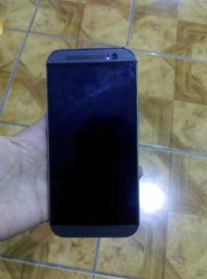 Htc M8