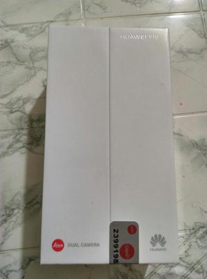 Huawei P 10 Sellado