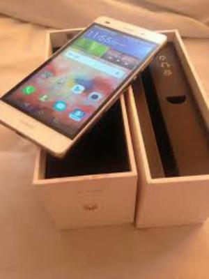 Huawei P8 Lite Blanco