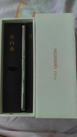 Huawei P8lite