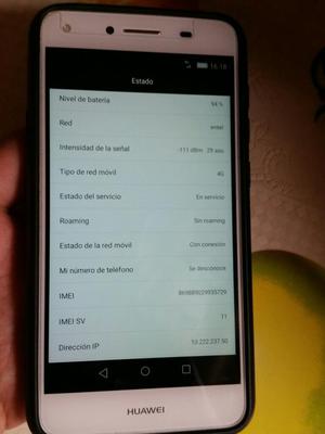 Huawei Y5 Ii