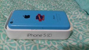 IPHONE 5C LIBRE OPERADOR