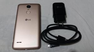 LG K ORIGINAL NUEVO SOLO 1 MES DE USO 13MPX,1.5GB