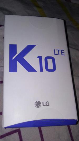 Lg K10 Lte