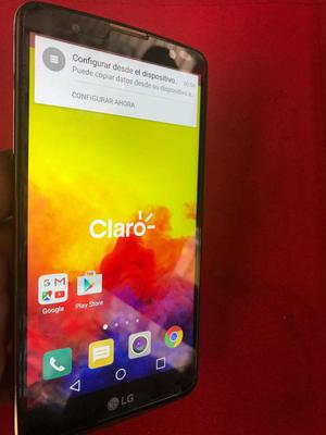 Lg X Stylus 2