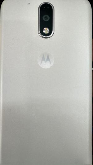 Moto G 4 Plus