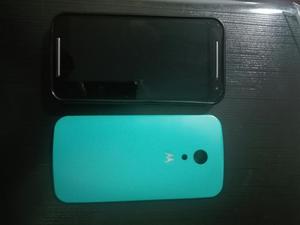 Moto G Segunda Generacion Como Repuesto