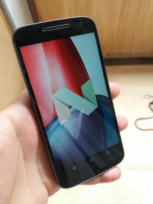 Moto G4 Xt Dual Sim Libre Android 7