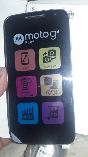 Motog4 Play
