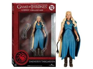 Muñeco Game Of Thrones - Legacy Collection Daenerys 12