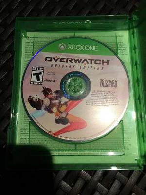 Overwatch - Xbox One