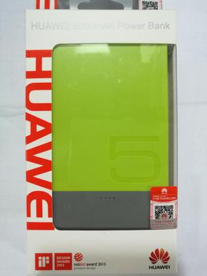 Power Bank Huawei mah Original Slim