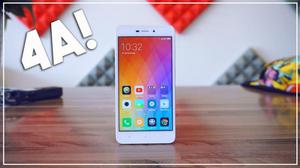Redmi 4A Version Global