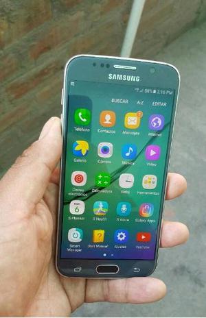 SAMSUNG GALAXY S6 4G LTE