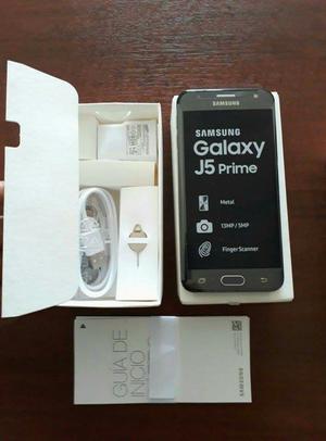 Samsung Galaxy J5 Prime!!