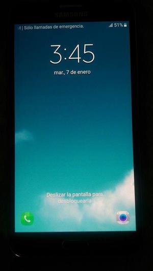 Samsung Galaxy J7 1O de 1O LIBRE PARA TODO OPERADOR