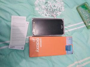 Samsung Galaxy J7 en Caja