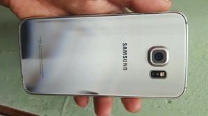 Samsung Galaxy S6 32gb Dorado