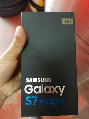 Samsung Galaxy S7 Edge Y S7