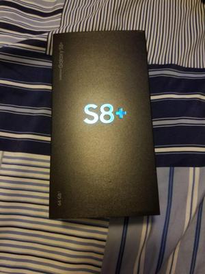 Samsung Galaxy S8 Nuevo