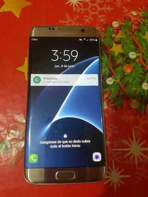 Samsung S7 Edge