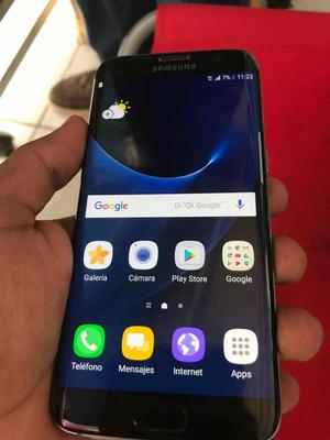 Samsung S7 Edge