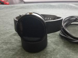 Smartwatch Moto360