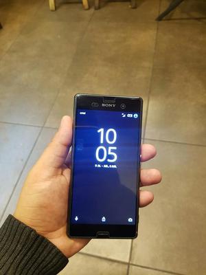 Sony Xperia Z3 Minimo Detalle Ni Se Nota