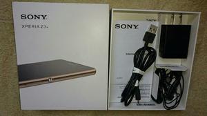 Sony Z3 Edicion Limitada