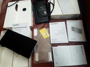 Sony Z5 Graphite Black en Caja