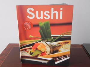 Sushi / World Cook/ Cocina Y Tendencias