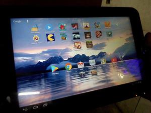 Tablet Toshiba Thrive 10.1 SEMINUEVA con caja