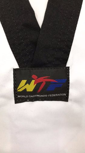 Taekwondo Uniformes Nuevos