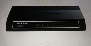 Tp-link Network Tl-sgd 5port Gigabit Switch 