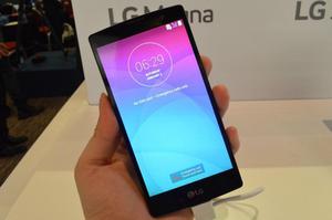 Vendo Celular LG Magna 4G LTE Libre,Camara de 8MPX,1GB